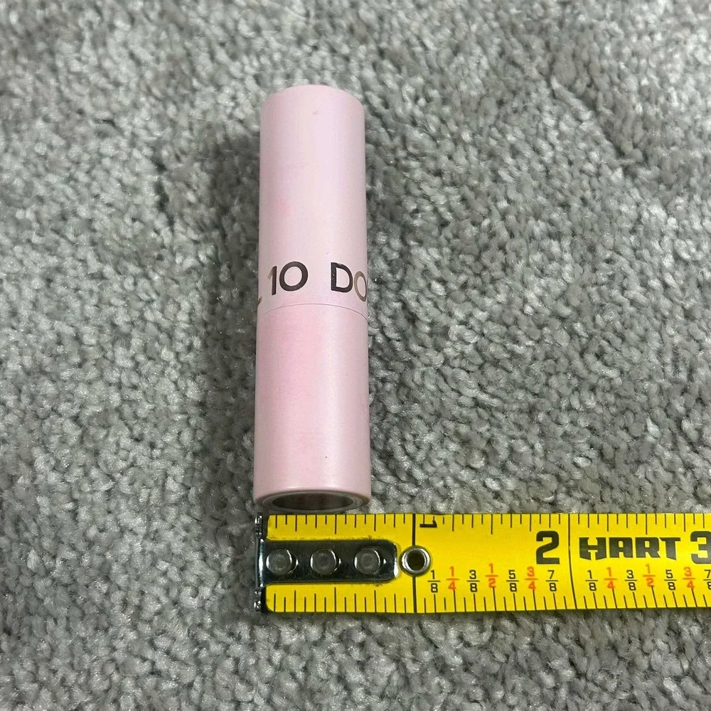 Doll 10 Peptide Plump Lipstick Playful 165‎ Pink Mauve 0.13oz